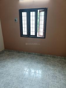 Bedroom Image of 850 Sq.ft 2 BHK Independent House for rent in MGM Nagar Chennai for Rs. 25000