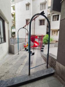 Balcony Image of 1800 Sq.ft 2 BHK Apartment / Flat for rent in Kankaria Ahmedabad for Rs. 23000