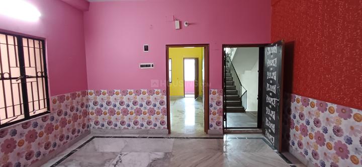 Chinar Park Bedroom 1