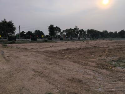 Image of 150 Sq.ft Residential Plot / Land for sale in Nandiwanaparthy, Hyderabad for Rs. 2100091