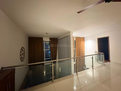 Hall Image of 3065 Sq.ft 4.5 BHK Penthouse for sale in SNN Raj Greenbay, Doddanagamangala Bengaluru for Rs. 42700000