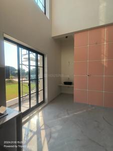 Hall Image of 3700 Sq.ft 5 BHK Villa for sale in Regalia 18, Bhayli Vadodara for Rs. 35100000