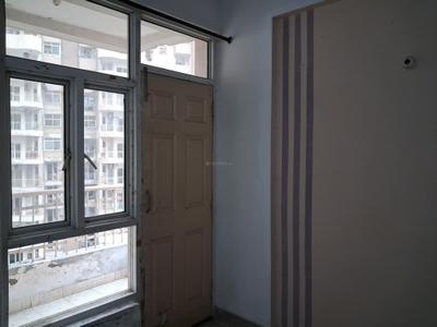 Bedroom Image of 930 Sq.ft 2 BHK Apartment / Flat for sale in Supertech Cape Town, Sector 74 Noida for Rs. 9300000