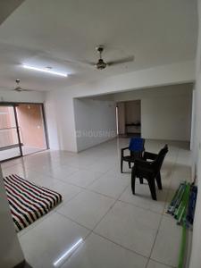 Hall Image of 3250 Sq.ft 4 BHK Apartment / Flat for sale in Shilp Shaligram, Vastrapur Ahmedabad for Rs. 33000000