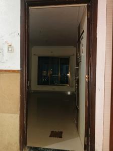 Main Entrance Image of 1000 Sq.ft 2 BHK Apartment / Flat for rent in Mohan Pride, Kalyan West Kalyan for Rs. 26500