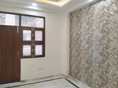 Bedroom Image of 890 Sq.ft 2 BHK Apartment / Flat for sale in Shalimar Garden Ghaziabad for Rs. 5120000