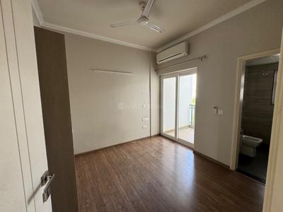 Bedroom Image of 1600 Sq.ft 2.5 BHK Apartment / Flat for sale in Central Park Cerise Floors, Sector 33 Sohna for Rs. 18000000