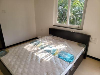 Bedroom Image of 661 Sq.ft 1 BHK Apartment / Flat for sale in B And F Ivy Retreat, Baga Goa for Rs. 10000000