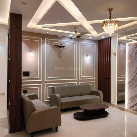 Puri Kohinoor Faridabad Main Image 1