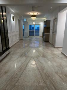 Hall Image of 1700 Sq.ft 3 BHK Apartment / Flat for sale in Nitesh Hyde Park Phase II, Hulimavu Bengaluru for Rs. 25000000