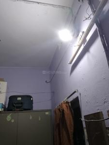 1 BHK Independent House