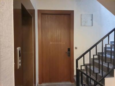 Main Entrance Image of 1550 Sq.ft 3 BHK Builder Floor for sale in Trehan Luxury Floors, Sector 35 Sohna for Rs. 18000000