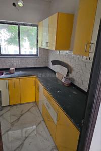 Kitchen Image of 1465 Sq.ft 3 BHK Apartment / Flat for sale in Santoshpur Kolkata for Rs. 9400000