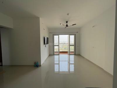 Hall Image of 980 Sq.ft 2 BHK Apartment / Flat for rent in Kohinoor Sportsville, Maan Pune for Rs. 32000