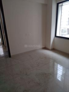 Hall Image of 970 Sq.ft 2 BHK Apartment / Flat for sale in Mantra Montana, Dhanori Pune for Rs. 6700000