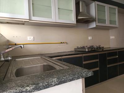 Kitchen Image of 2650 Sq.ft 4 BHK Villa for sale in Edifice Almond Tree, Vasudevapura Bengaluru for Rs. 23000000