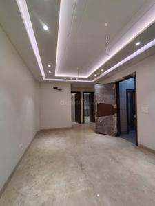 3 BHK Independent Builder Floor