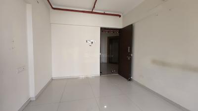 Living Room Image of 750 Sq.ft 2 BHK Apartment / Flat for sale in Raunak City, Kalyan West Kalyan for Rs. 5800000