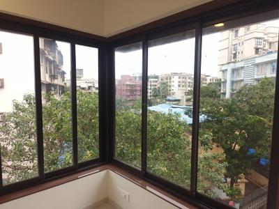 Bedroom Image of 900 Sq.ft 2 BHK Apartment / Flat for sale in Eternia Crystal Avenue, Santacruz East Mumbai for Rs. 20000000