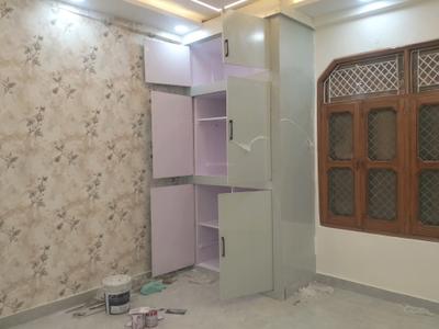 Bedroom Image of 1275 Sq.ft 3 BHK Apartment / Flat for sale in Rajendra Nagar Ghaziabad for Rs. 8311000