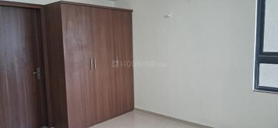 Bedroom Image of 3173 Sq.ft 5 BHK Apartment / Flat for rent in Virasha Nisarga, Gulmohar Colony Bhopal for Rs. 85000