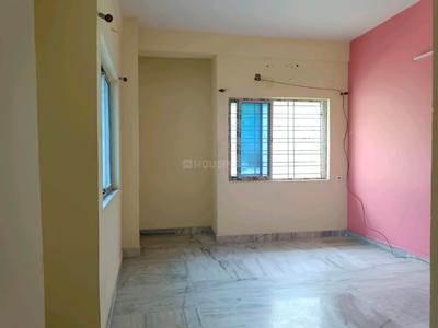 Bedroom Image of 950 Sq.ft 2 BHK Apartment / Flat for rent in Sarsuna Kolkata for Rs. 13500
