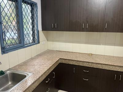 Kitchen Image of 1000 Sq.ft 2 BHK Builder Floor for sale in Vatika Emilia Floors, Sector 83 Gurgaon for Rs. 11000000