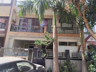 Block H Plot View 1