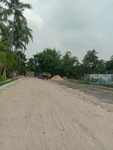 Image of 1800 Sq.ft Residential Plot / Land for sale in Vriddhica Heritage, Bara Gagan Gohalia, Kolkata for Rs. 650000