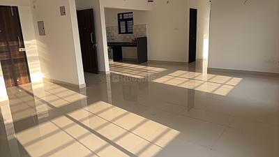 Living Room Image of 2230 Sq.ft 4 BHK Apartment / Flat for rent in Amit Astonia Royale, Ambegaon Budruk Pune for Rs. 60000