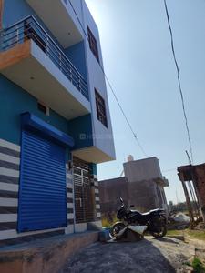 Ballabhgarh Asaoti Plot View 2