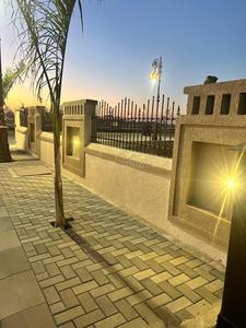 Image of 1000 Sq.ft Residential Plot / Land for sale in Super Corridor, Indore for Rs. 4300000