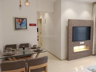 2 BHK Flat