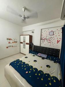 Bedroom Image of 1100 Sq.ft 3 BHK Apartment / Flat for sale in Bhayli Vadodara for Rs. 4800000