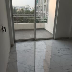 Bedroom Image of 1500 Sq.ft 2 BHK Apartment / Flat for sale in Bavdhan Pune for Rs. 14500000