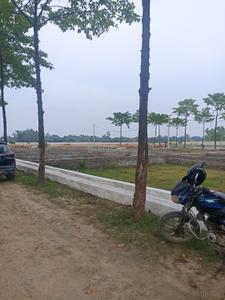 Image of 1000 Sq.ft Residential Plot / Land for sale in Amausi, Lucknow for Rs. 1500000