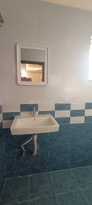 Image of 600 Sq.ft 1 BHK Apartment / Flat for rent in Ashwini Layout, Ejipura, Bengaluru for Rs. 26000