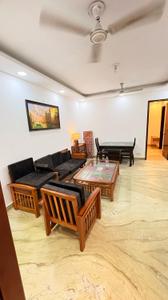 2 BHK Independent Builder Floor