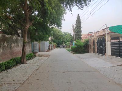 Image of 500 Sq.ft Residential Plot / Land for sale in Sector 21A, Faridabad for Rs. 110000000