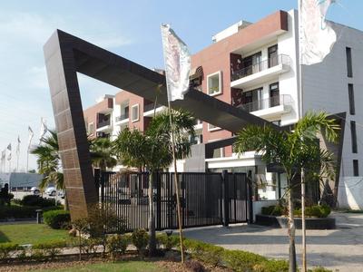 3 BHK Independent Builder Floor