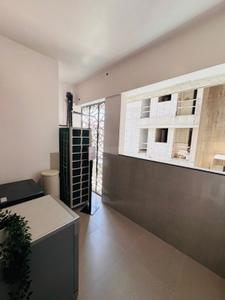 Balcony Image of 4023 Sq.ft 4 BHK Apartment / Flat for sale in T1 Named Helios Of Raheja Galaxy In RV Premiere, Mohammed Wadi Pune for Rs. 47500000