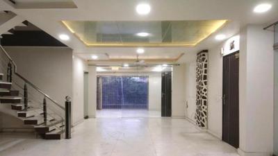 Hall Image of 4000 Sq.ft 4 BHK Independent House for sale in Ansal Golf Link I, Ansal Golf Links 1 Greater Noida for Rs. 52500000