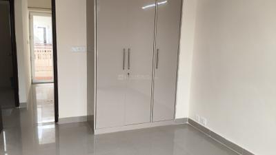 Bedroom Image of 1895 Sq.ft 3.5 BHK Apartment / Flat for sale in Ansal Heights 86, Sector 86 Gurgaon for Rs. 14000000