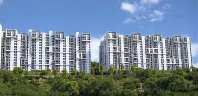 Image of 1421 Sq.ft 3 BHK Apartment / Flat for sale in Rohan Saroha Phase 1, Bhugaon, Pune for Rs. 11500000