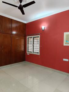 Bedroom Image of 1800 Sq.ft 3 BHK Apartment / Flat for sale in Skil Manasarovar Heights II, Bowenpally Secunderabad for Rs. 11000000