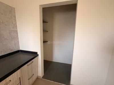 Kitchen Image of 1730 Sq.ft 3 BHK Apartment / Flat for sale in Poddar Palm Meadows, Vejalpur Ahmedabad for Rs. 8200000