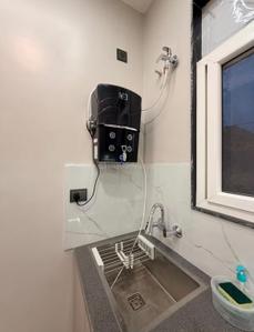 Image of 1800 Sq.ft 3 BHK Apartment / Flat for rent in Tajganj, Agra for Rs. 25000