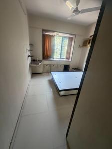 Kitchen Image of 990 Sq.ft 2 BHK Apartment / Flat for rent in Evershine Millennium Paradise, Kandivali East Mumbai for Rs. 65000