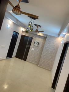Hall Image of 1035 Sq.ft 2.5 BHK Apartment / Flat for sale in Aims Golf Avenue Phase 1, Sector 75 Noida for Rs. 10000080