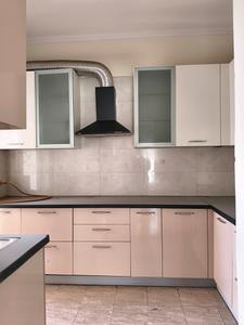 Kitchen Image of 1300 Sq.ft 2.5 BHK Apartment / Flat for rent in Shree Vardhman Victoria, Sector 70 Gurgaon for Rs. 40500